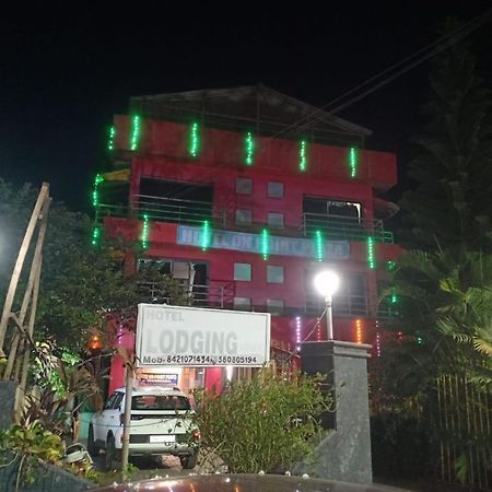 مبيت وإفطار Murūd On Point Plaza المظهر الخارجي الصورة