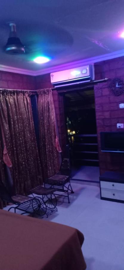 مبيت وإفطار Murūd On Point Plaza المظهر الخارجي الصورة