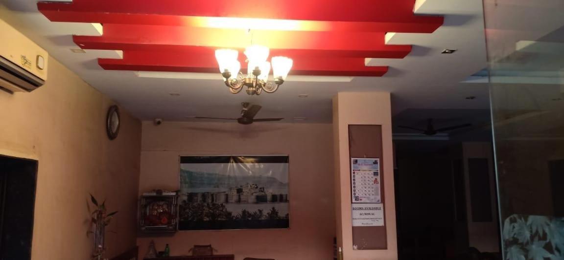 مبيت وإفطار Murūd On Point Plaza المظهر الخارجي الصورة